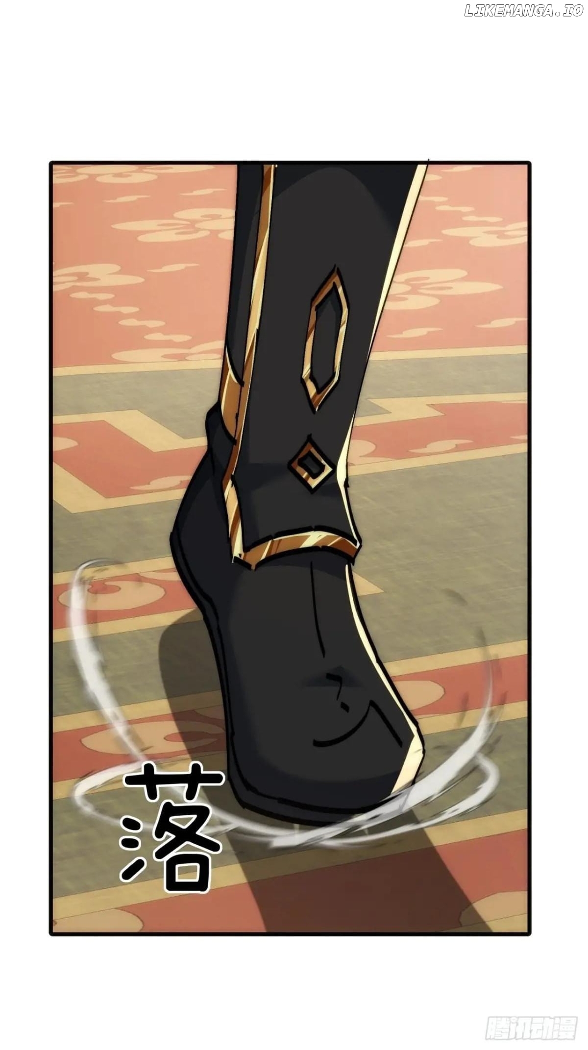 Please Slay The Demon! Young Master! Chapter 190 - page 7